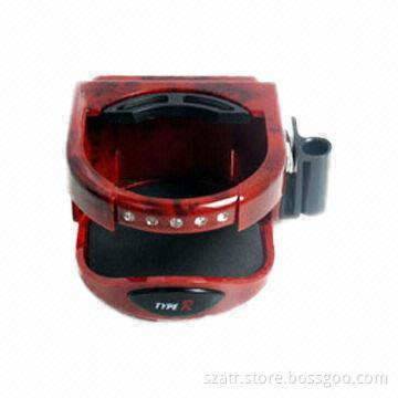 New-style Drink Holder, Available in Various Sizes